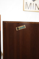 Bramin Møbler <br> ウッド ブックシェルフ <br>  Denmark <br>大阪店