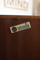 Bramin Møbler <br> ウッド ブックシェルフ <br>  Denmark <br>大阪店