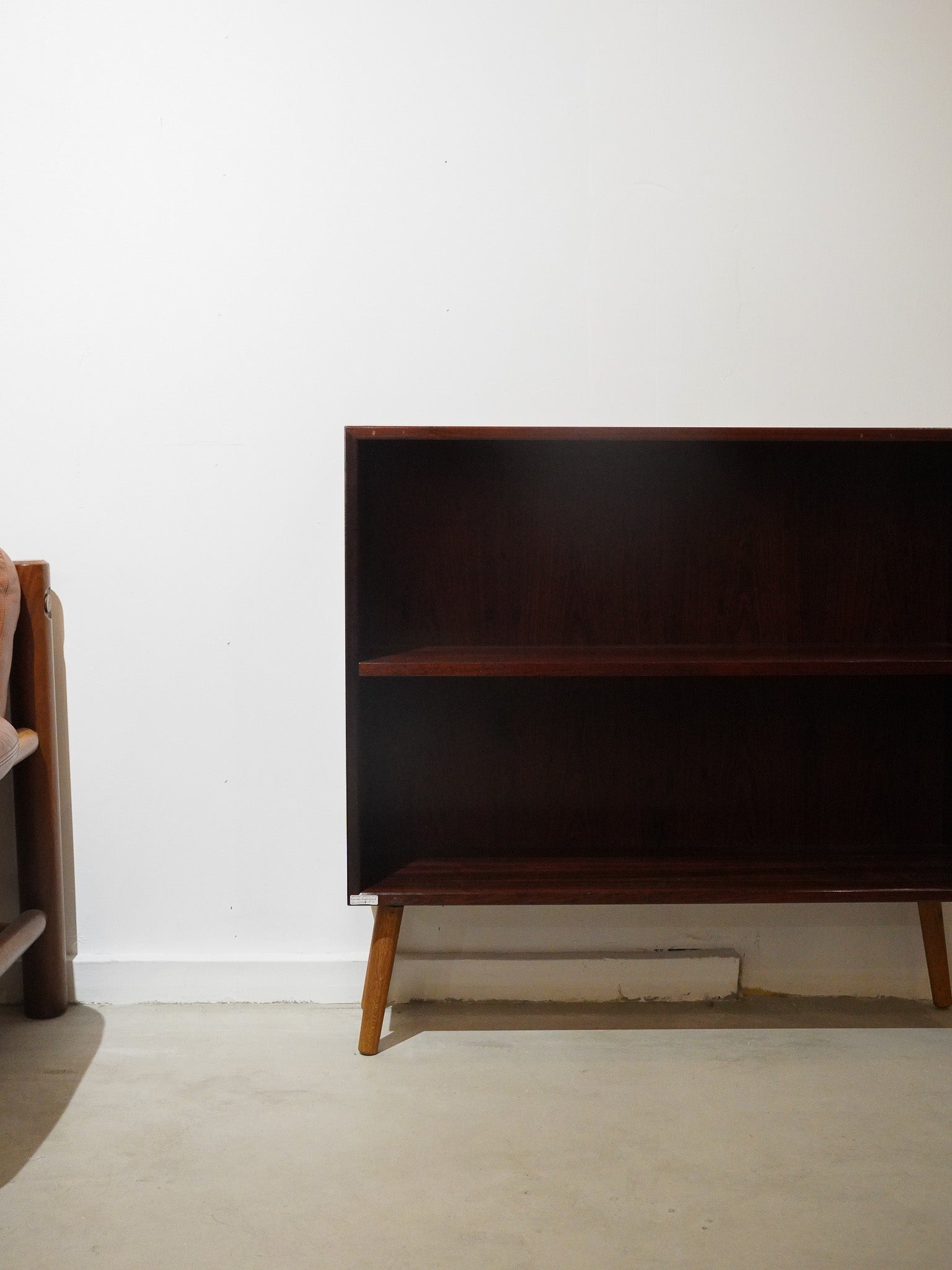 Hjørnebo system - 1960's~1970's , Denmark - ウッドシェルフ