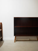 Hjørnebo system<br> ウッドシェルフ <br> 1960's~1970's , Denmark <br> 大阪店