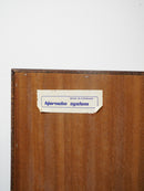 Hjørnebo system<br> ウッドシェルフ <br> 1960's~1970's , Denmark <br> 大阪店