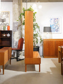 Bodafors <br> ウッド ブックシェルフ <br>  1960’s Sweden <br>大阪店