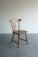 Oakwood Dining Chair<br> Osaka store