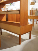 Bodafors <br> ウッド ブックシェルフ <br>  1960’s Sweden <br>大阪店