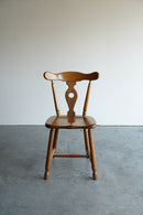 Oakwood Dining Chair<br> Osaka store