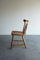 Oakwood Dining Chair<br> Osaka store