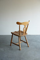 Oakwood Dining Chair<br> Osaka store