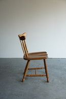 Oakwood Dining Chair<br> Osaka store