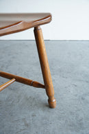 Oakwood Dining Chair<br> Osaka store