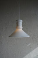 Holmegaard , Sidse Werner<br>Apoteker ペンダントランプ(A) <br>1980’s , Denmark <br>大阪店 - ヴィンテージ SHARK ATTACK