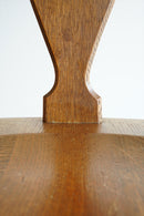 Oakwood Dining Chair<br> Osaka store