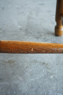 Oakwood Dining Chair<br> Osaka store