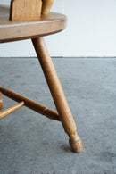 Oakwood Dining Chair<br> Osaka store