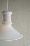 Holmegaard , Sidse Werner<br>Apoteker ペンダントランプ(A) <br>1980’s , Denmark <br>大阪店 - ヴィンテージ SHARK ATTACK