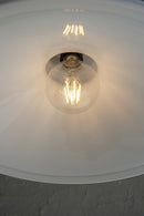 Holmegaard , Sidse Werner<br>Apoteker ペンダントランプ(A) <br>1980’s , Denmark <br>大阪店 - ヴィンテージ SHARK ATTACK