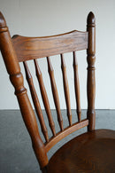 ウッド ダイニングチェア <br>Netherlands, 1960's-1970's <br>大阪店 - ヴィンテージ SHARK ATTACK