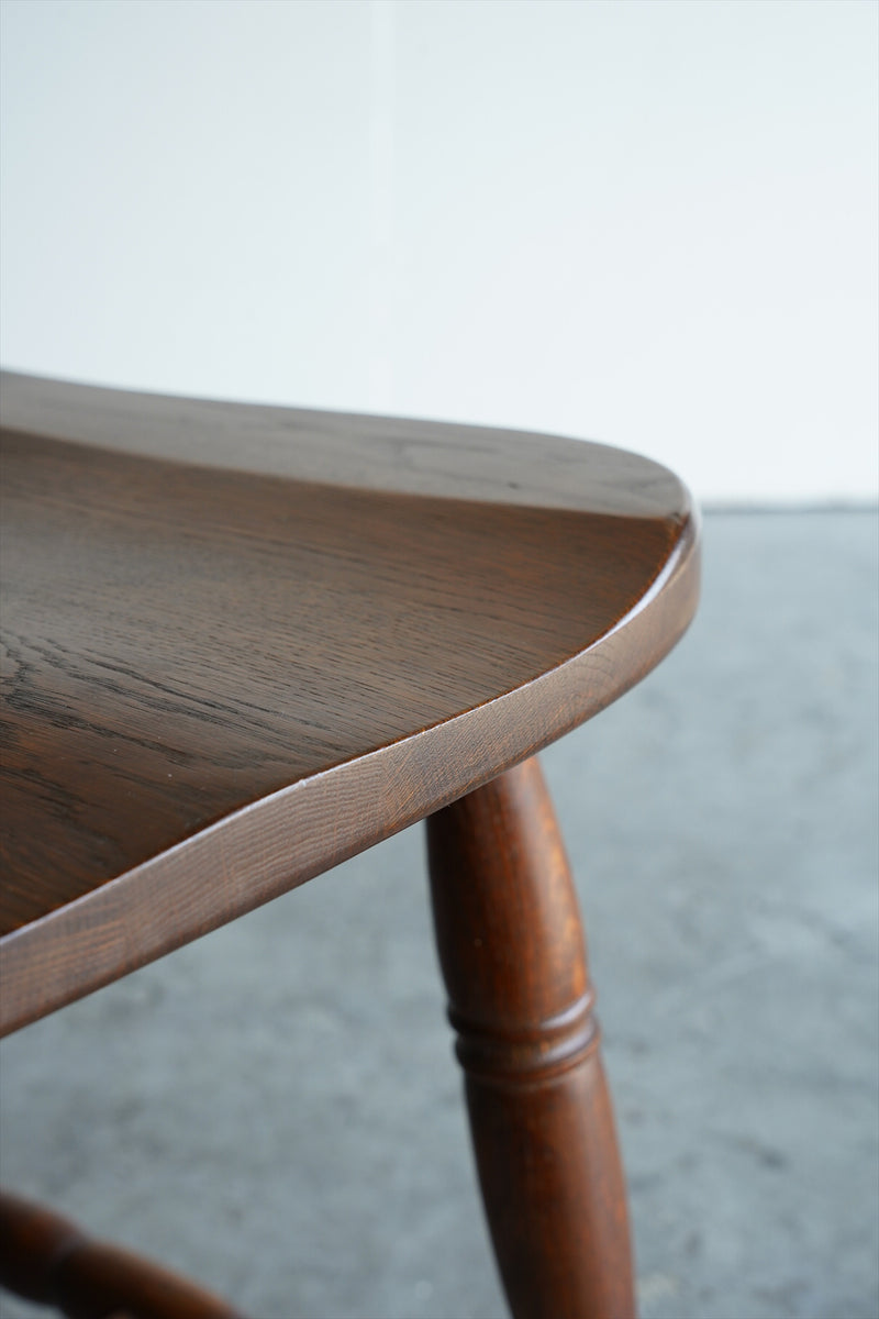 ウッド ダイニングチェア <br>Netherlands, 1960's-1970's <br>大阪店 - ヴィンテージ SHARK ATTACK