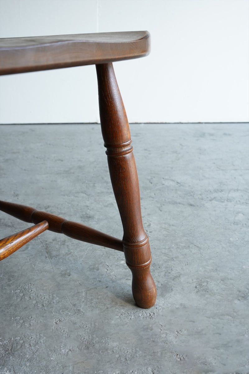 ウッド ダイニングチェア <br>Netherlands, 1960's-1970's <br>大阪店 - ヴィンテージ SHARK ATTACK