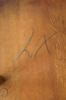 Oakwood Dining Chair<br> Osaka store