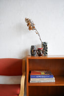 Fat Lava -San Marino- セラミック フラワーベース<br>ヴィンテージ<br>大阪店 - ヴィンテージ SHARK ATTACK