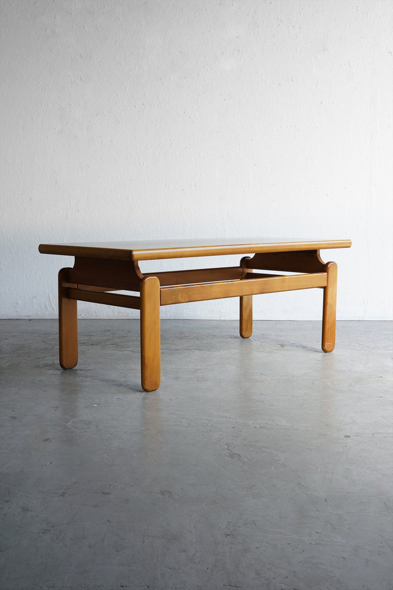 coffee table<br> vintage<br> Osaka store