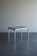 タイルトップ コーヒーテーブル <br>大阪店 - ヴィンテージ SHARK ATTACK