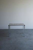 タイルトップ コーヒーテーブル <br>大阪店 - ヴィンテージ SHARK ATTACK