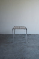 タイルトップ コーヒーテーブル <br>大阪店 - ヴィンテージ SHARK ATTACK