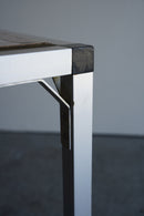 タイルトップ コーヒーテーブル <br>大阪店 - ヴィンテージ SHARK ATTACK