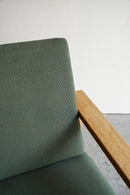 GETAMA , Hans J. Wegner <br>3シーターソファ <br>Denmark <br>大阪店 - ヴィンテージ SHARK ATTACK