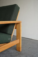 GETAMA , Hans J. Wegner <br>3シーターソファ <br>Denmark <br>大阪店 - ヴィンテージ SHARK ATTACK