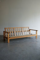 GETAMA , Hans J. Wegner <br>3シーターソファ <br>Denmark <br>大阪店 - ヴィンテージ SHARK ATTACK