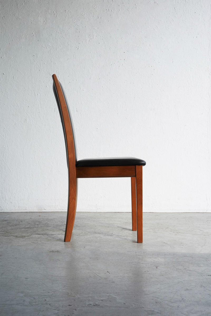 SKOVBY Wood x Dining Chair<br> vintage<br> Osaka store