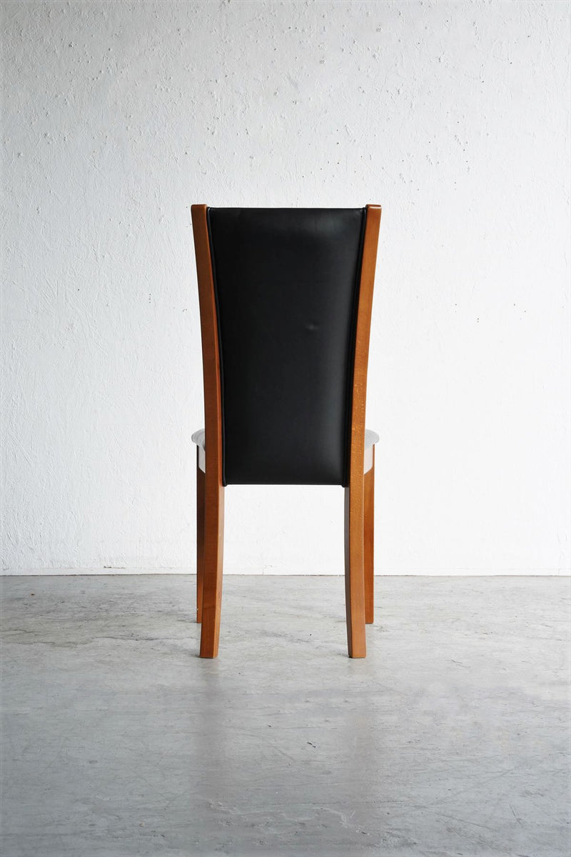 SKOVBY Wood x Dining Chair<br> vintage<br> Osaka store