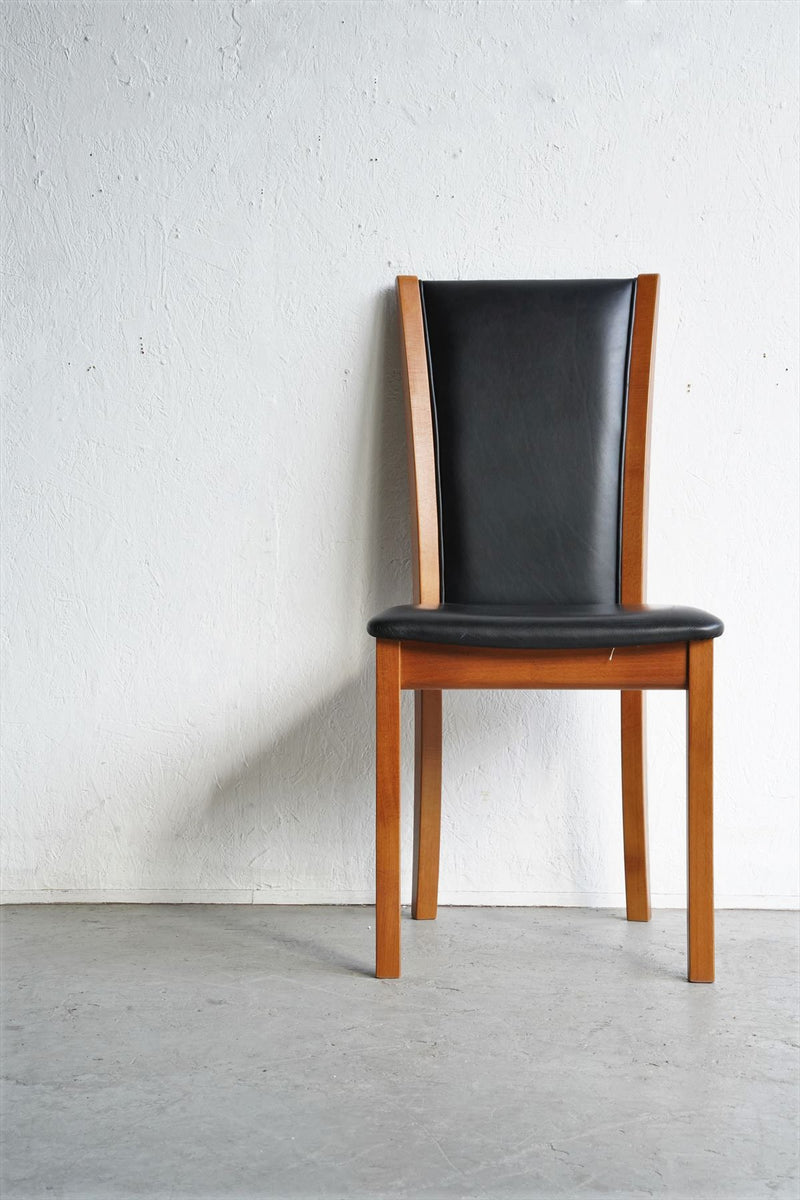 SKOVBY Wood x Dining Chair<br> vintage<br> Osaka store