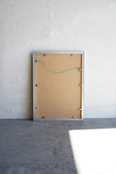 グドムン・リュングボヴィンテージウォールアート<br> ウォールアート<br> 大阪店 - ヴィンテージ SHARK ATTACK