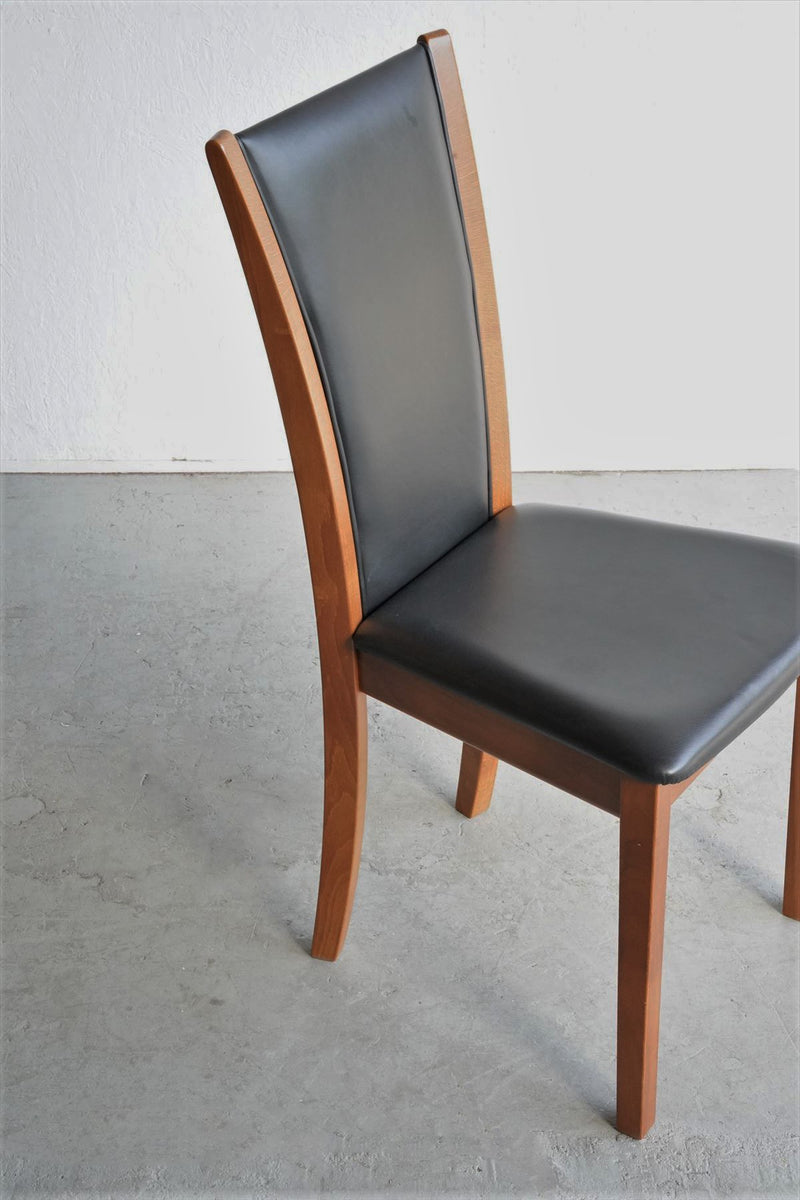 SKOVBY Wood x Dining Chair<br> vintage<br> Osaka store