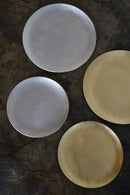 KUMIJI<br>丸皿 M<br>/真鍮<br>reload店 - ヴィンテージ SHARK ATTACK