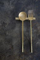 KUMIJI<br>スッカラ<br>/真鍮<br>reload店 - ヴィンテージ SHARK ATTACK