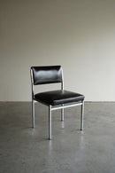 レザー ダイニングチェア <br>大阪店 - ヴィンテージ SHARK ATTACK