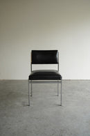 レザー ダイニングチェア <br>大阪店 - ヴィンテージ SHARK ATTACK