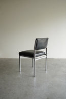 レザー ダイニングチェア <br>大阪店 - ヴィンテージ SHARK ATTACK