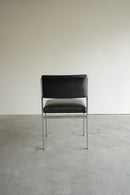 レザー ダイニングチェア <br>大阪店 - ヴィンテージ SHARK ATTACK