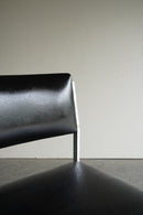 レザー ダイニングチェア <br>大阪店 - ヴィンテージ SHARK ATTACK