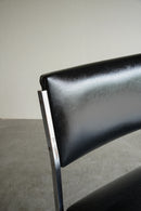 レザー ダイニングチェア <br>大阪店 - ヴィンテージ SHARK ATTACK