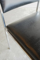 レザー ダイニングチェア <br>大阪店 - ヴィンテージ SHARK ATTACK