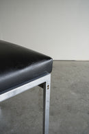 レザー ダイニングチェア <br>大阪店 - ヴィンテージ SHARK ATTACK