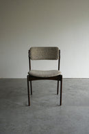 O.D. Møbler , Erik Buch <br> Model49 ダイニングチェア 4脚セット <br>1960's-1970's , Denmark <br>大阪店 - ヴィンテージ SHARK ATTACK