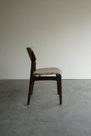 O.D. Møbler , Erik Buch <br> Model49 ダイニングチェア 4脚セット <br>1960's-1970's , Denmark <br>大阪店 - ヴィンテージ SHARK ATTACK