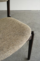 O.D. Møbler , Erik Buch <br> Model49 ダイニングチェア 4脚セット <br>1960's-1970's , Denmark <br>大阪店 - ヴィンテージ SHARK ATTACK